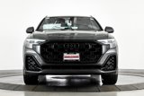 New 2025 Audi Q8 Premium Plus image 2