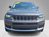 Used 2022 Jeep Grand Cherokee L Limited image 2