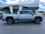 New 2025 GMC Sierra 2500 Denali Ultimate image 2