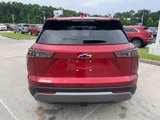 New 2026 Chevrolet Equinox LT w/ Convenience Package II image 5