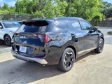 New 2026 Kia Sportage SX image 2