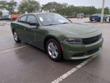 Certified 2023 Dodge Charger SXT image 2