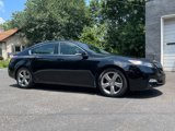 Used 2012 Acura TL SH-AWD image 2