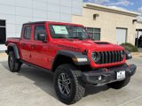 New 2025 Jeep Gladiator Mojave image 2