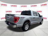 Certified 2023 Ford F150 XLT image 3