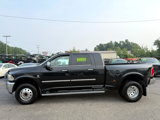 Used 2018 RAM 3500 Laramie Longhorn image 6
