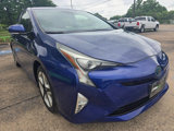 Used 2016 Toyota Prius Three Touring image 6