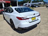 New 2025 Toyota Camry SE image 3