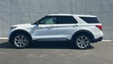 Certified 2020 Ford Explorer Platinum w/ Premium Technology Package image 5