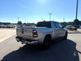 Used 2022 RAM 1500 Laramie image 3