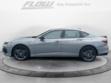 New 2025 Acura TLX SH-AWD w/ A-SPEC Pkg image 4