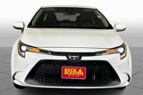 Used 2021 Toyota Corolla LE image 2