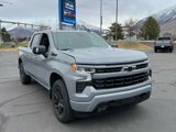 New 2025 Chevrolet Silverado 1500 RST w/ RST All Star Premium Package image 3