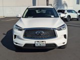 Certified 2023 INFINITI QX50 Pure image 2