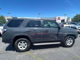 Certified 2024 Toyota 4Runner SR5 Premium image 3