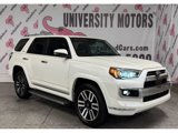 Used 2022 Toyota 4Runner Limited image 3