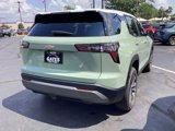New 2026 Chevrolet Equinox LT w/ Convenience Package II image 4