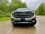 New 2025 GMC Yukon Elevation w/ LPO, Yukon Black Package image 3