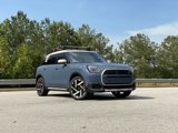New 2025 MINI Cooper Countryman S E w/ Comfort Package Max image 2
