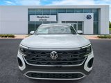 New 2025 Volkswagen Atlas Cross Sport SE image 2