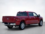 New 2025 Ford F150 Lariat w/ Equipment Group 502A High image 3