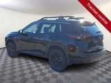 New 2025 Nissan Rogue SV image 4