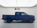 New 2026 Ford F350 Lariat w/ Black Appearance Package image 2