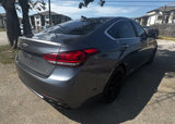 Used 2015 Hyundai Genesis 5.0 image 6