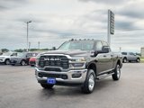 New 2025 RAM 2500 Tradesman image 2