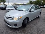 Used 2012 Toyota Corolla LE image 3