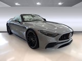 New 2026 Mercedes-Benz SL 43 AMG image 6