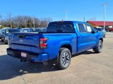 New 2025 Nissan Frontier SL image 2