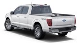 New 2025 Ford F150 Lariat image 2