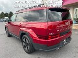 Used 2024 Hyundai Santa Fe SEL image 4