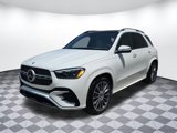 New 2026 Mercedes-Benz GLE 450 4MATIC image 4
