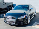 Used 2015 Audi TTS 2.0T Coupe image 3