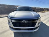 New 2025 Nissan Armada SV image 2
