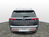 New 2025 Nissan Pathfinder SL w/ SL Premium Package image 3