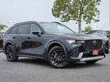 New 2025 MAZDA CX-70 3.3 Turbo w/ Premium Package image 4