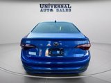 Used 2024 Volkswagen Jetta SE image 5