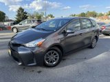 Used 2017 Toyota Prius V Two image 3