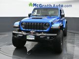 New 2025 Jeep Wrangler Unlimited Rubicon 392 image 4