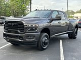 New 2025 RAM 3500 Laramie w/ Night Edition image 3