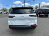 New 2025 Jeep Grand Cherokee L Limited w/ Luxury Tech Group II image 4