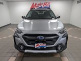 New 2025 Subaru Outback Limited image 5