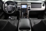 Used 2014 Ford F150 Lariat w/ Equipment Group 502A Luxury image 2