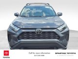 New 2025 Toyota RAV4 XLE image 2