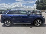Used 2023 Audi Q5 2.0T Premium Plus w/ Premium Plus Package image 5