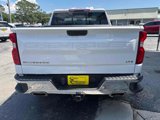 Used 2022 Chevrolet Silverado 1500 LTZ w/ LTZ Convenience Package II image 4