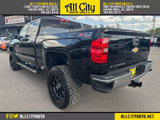 Used 2016 Chevrolet Silverado 2500 LTZ w/ Duramax Plus Package image 5